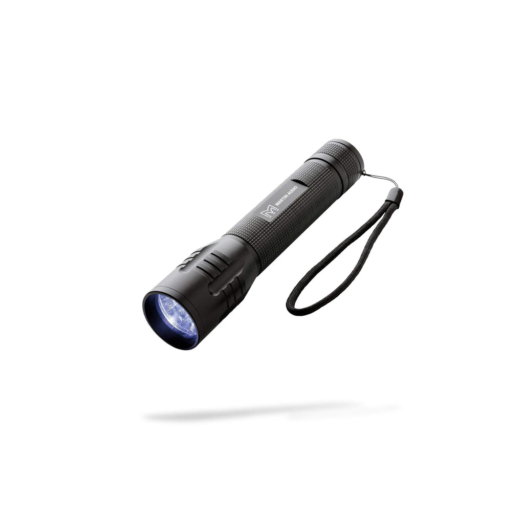 Large CREE Torch – Martin Audio Merchandise